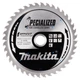 Пиляльний диск Efficut Specialized Makita E-12158 (165x20 мм, 40 зубів) ТСТ по дереву (7571) - зображення 1