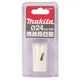 Коронка HSS-Bi-Metal Makita D-17027 (24 мм) корончатое сверло (6828) - изображение 1