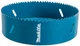 Коронка Ezychange Makita B-11520 (152 мм) корончатое сверло HSS-BiM (6801) - изображение 1