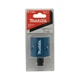 Коронка Ezychange Makita B-11405 (51 мм) корончатое сверло HSS-BiM (6813) - изображение 1