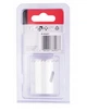 Коронка HSS-Bi-Metal Makita D-35427 (37 мм) корончатое сверло (6834) - изображение 2