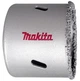 Коронка Карбид вольфрамовая Makita D-51247 (83 мм) корончатое сверло (6856) - изображение 1