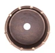 Корончатый бур Makita P-03800 (80 мм) коронка конус (6858) - изображение 3