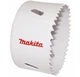 Коронка HSS-Bi-Metal Makita D-17099 (57 мм) корончасте свердло (6840) - зображення 2
