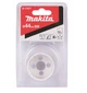 Коронка HSS-Bi-Metal Makita D-17077 (44 мм) корончатое сверло (6836) - изображение 1