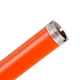 Алмазное корончатое Сверло Distar DDR-B 28x450-1x1/2GAS DBD 28 RM4 10170085251 Коронка (10174) - изображение 3