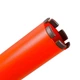 Алмазное корончатое Сверло Distar DDS-W 72x450-6x1 1/4 UNC DLD 72 RS6 10170085171 Коронка (10131) - изображение 3