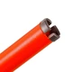 Сверло алмазное по бетону Distar 32*450 посадка 1 1/4 UNC, сегмент RS6 (10170085196) - изображение 3