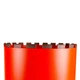 Алмазное корончатое Сверло Distar DDS-W 250x450-20x1 1/4 UNC DLD 250 RS6 10170085219 Коронка (10127) - изображение 4