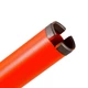 Алмазне корончасте Свердло Distar DDS-W 42x450-4x1 1/4 UNC DLD 42 RS6 10170085167 Коронка (10133) - зображення 3