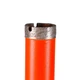 Сверло алмазное по бетону Distar 25*450 посадка 1 1/4 UNC, сегмент RM4&nbsp;(10170085343) - изображение 4