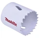 Коронка HSS-Bi-Metal Makita D-35433 (41 мм) корончасте свердло (7551) - зображення 2