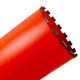 Сверло алмазное по бетону ADTnS 225x450-15x1 1/4 RS6 (37903370101) - изображение 2