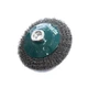 Конусна дротяна щітка Makita D-39849 (115 мм) з крученим дротом (6934) - зображення 3