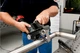 Аккумуляторная ленточная шлифмашина для труб Metabo RB 18 LTX 60 INOX, 18 В, Каркас (Картон) 600192850 (5927) - изображение 4