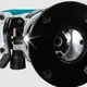 Акумуляторний фрезер Makita DRT50ZX2 LXT (6-8 мм) Без АКБ и зарядного устройсва (4270) - изображение 6