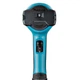 Строительный фен Makita HG6031VK (1800Вт, 40 мм) термовоздуходувка с плавной регулировкой температуры (4571) - изображение 4