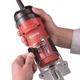 Фрезер кромочный Makita M3702 (530 Вт, 6 мм) сетевой (7271) - изображение 4