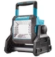 Акумуляторний ліхтар Makita DEAML003G (40 V MAX XGT / 18 V LXT, 1100 Люмен) прожектор без АКБ і зарядного пристрою (7247) - зображення 2