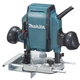 Фрезер универсальный Makita RP0900 (900Вт, 6-8 мм) с быстрозажимным фиксатором (4593) - изображение 2
