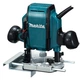 Фрезер универсальный Makita RP0900 (900Вт, 6-8 мм) с быстрозажимным фиксатором (4593) - изображение 5