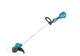Аккумуляторная коса Makita DUR189Z LXT (18В, 300 мм) триммер с телескопической штангой без аккумулятора и зарядного устройства (4748) - изображение 2