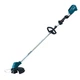 Аккумуляторная коса Makita DUR192LZ LXT (18В, 300 мм) триммер с регулируемым положением ручки без аккумулятора и зарядного устройства (4746) - изображение 2