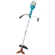 Бензиновая мотокоса Makita DBC4510 (2.3 кВт / 3.1 л.с., 45 см.куб, 450 мм) бензокоса, триммер с 2-тактным мотором (6312) - изображение 1
