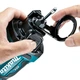 Акумуляторний фрезер Makita DCO181Z LXT (18 В, 30 мм) по гіпсокартону без АКБ і зарядного пристрою (6300) - зображення 4