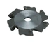 Дискова фреза Makita B-48832 (118x20x14 мм, 6T, 90°) по алюмінію для CA5000 (7277) - зображення 3