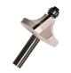 Фигурная фреза Makita D-48561 (50.8х25.4х74.5 мм) с подшипником (7822) - изображение 2