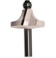 Кромочная фреза Makita D-48418 (38.1х19х62 мм) для круглых фасок с подшипником (7825) - изображение 2