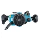 Фрезер Makita RP1111C (1100 Вт, 8 мм, 57 мм) сетевой (7977) - изображение 3