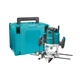 Фрезер Makita RP1803FXJ (1650 Вт, 6 / 8 / 12 мм, 70 мм) мережевий (7975) - зображення 2