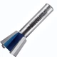 Фреза TCT Pro Worker Makita P-79114 (20х10х48 мм) ласточкин хвост (30131) - изображение 2