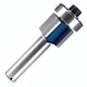 Фреза Makita P-78988 (18х12х50 мм) для обробки кромок з підшипниковою направляючою TCT Pro Worker (30140) - зображення 3