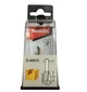 Фреза для соединений Makita D-48072 (12.7х13х45 мм) ласточкин хвост (30348) - изображение 2