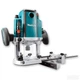 Фрезер Makita RP2303FC08 (2100 Вт, 12 мм, 70 мм) сетевой + аксессуары (30923) - изображение 2