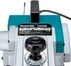Электрический рубанок Makita 1806B (1200Вт, 170 мм) электрорубанок с системой двойной изоляции (4369) - изображение 4