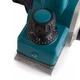 Электрический рубанок Makita KP0800 (620Вт, 82 мм) электрорубанок с пылеотводом (4364) - изображение 5