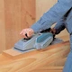 Электрический рубанок Makita 1806B (1200Вт, 170 мм) электрорубанок с системой двойной изоляции (4369) - изображение 8