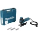Електролобзик Makita 4351CT (720Вт, 135 мм) лобзик + кейс і насадка для збирання пилу (4433) - зображення 2