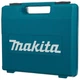 Електролобзик Makita 4351CT (720Вт, 135 мм) лобзик + кейс і насадка для збирання пилу (4433) - зображення 14