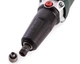 Прямошліфувальна машина Metabo GE 710 Plus, 710 Вт, цанга 6 мм, з регулюванням обертів (Картон) 600616000 (5661) - зображення 4