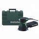 Эксцентриковая шлифовальная машина Metabo FSX 200 Intec, 240 Вт, с кассетой-пылесборником (Кейс) 609225500 (5698) - изображение 1