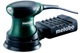 Эксцентриковая шлифовальная машина Metabo FSX 200 Intec, 240 Вт, с кассетой-пылесборником (Кейс) 609225500 (5698) - изображение 2