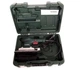 Вибрационная плоскошлифовальная машина Metabo SR 2185, 210 Вт, с мешком для пыли (Кейс) 600441500 (5680) - изображение 2