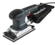 Вибрационная плоскошлифовальная машина Metabo SR 2185, 210 Вт, с мешком для пыли (Кейс) 600441500 (5680) - изображение 3
