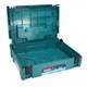 Универсальный кейс Makita Makpac 1 821549-5 (395x295x105 мм) для транспортировки (6752) - изображение 2