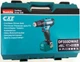 Аккумуляторная дрель-шуруповерт Makita DF333DWAE CXT + 2 АКБ 2 Ah + З/У + кейс электрический ручной шуруповерт (4082) - изображение 2